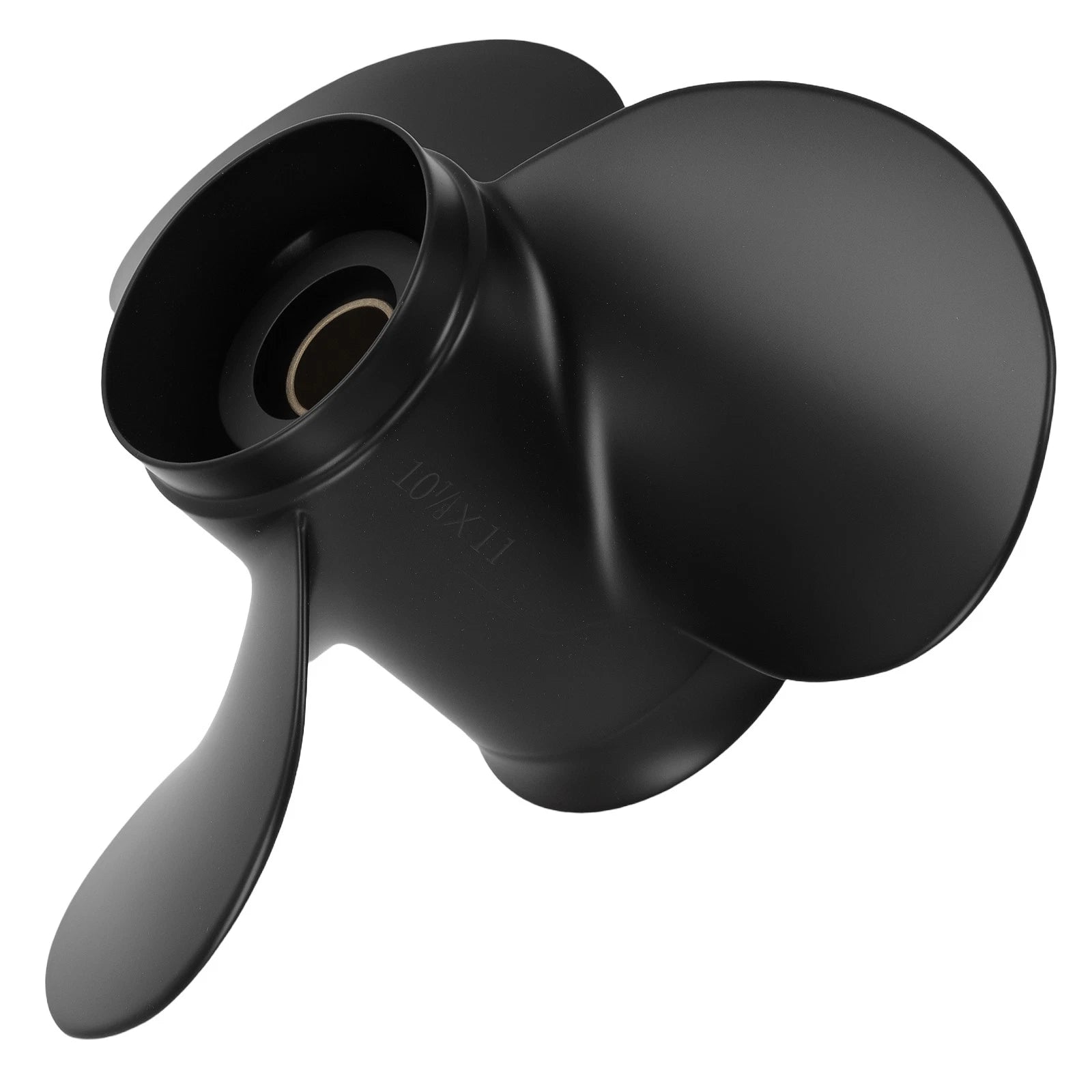 Propeller for Mercury Sea Pro 30/40/55HP (10 7/8 x 11) Aluminum (1988–2010)