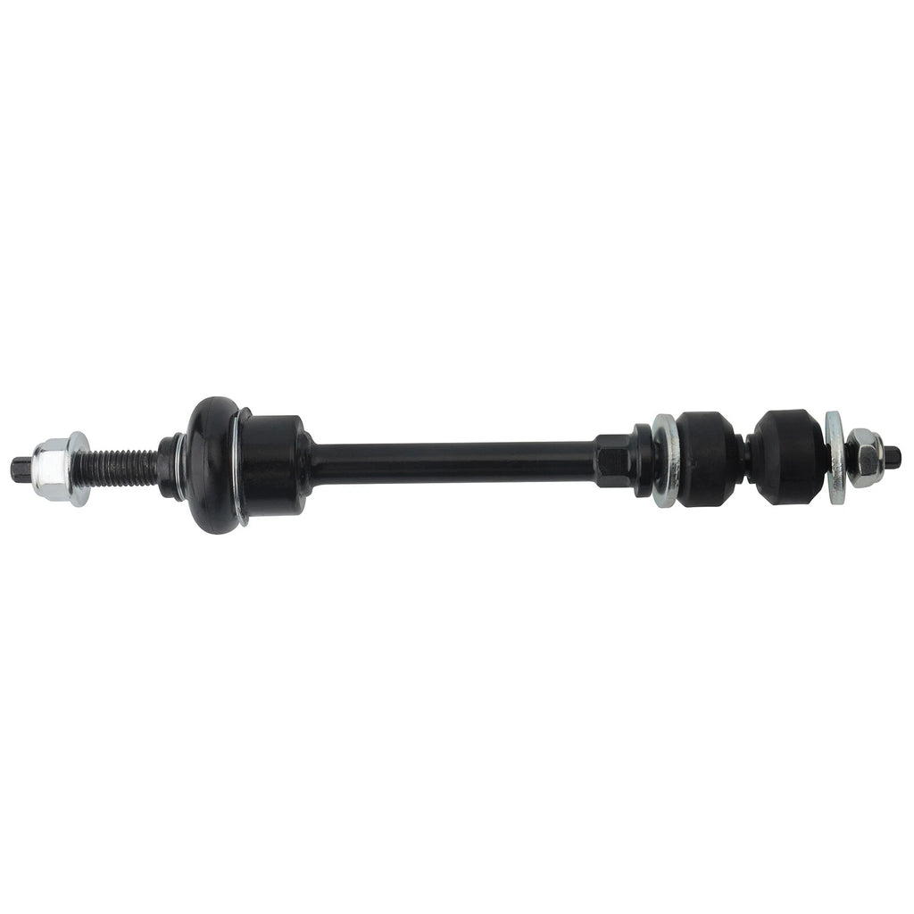 Set of 4 Front Lower Control Arms with Ball Joints for Dodge Ram 1500 (2006-2010)