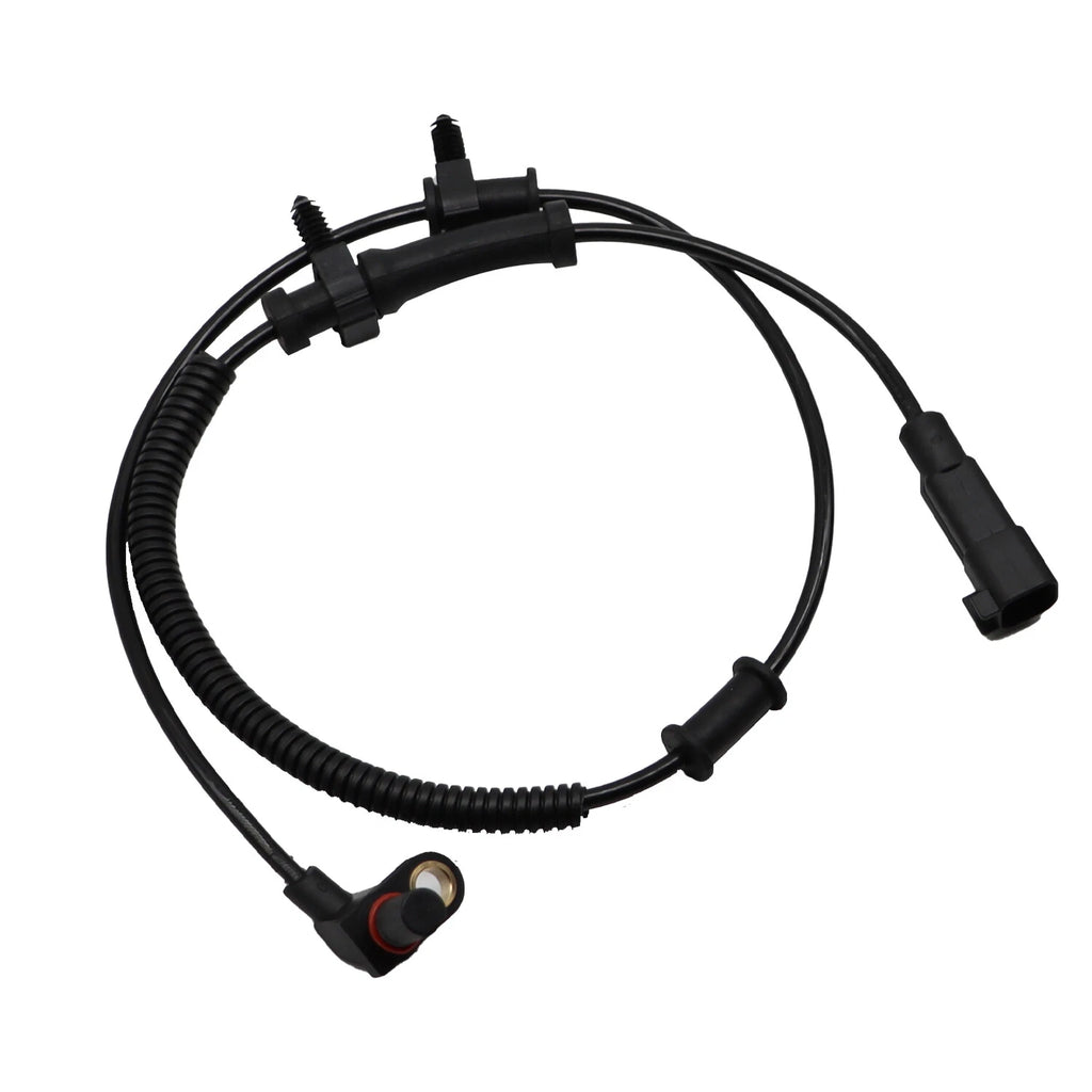 Set of 2 ABS Wheel Speed Sensors for Dodge RAM 1500 (2009–2012)