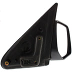 Heated Right Side Mirror for Ford Escape Mercury Mariner (2008–2011)
