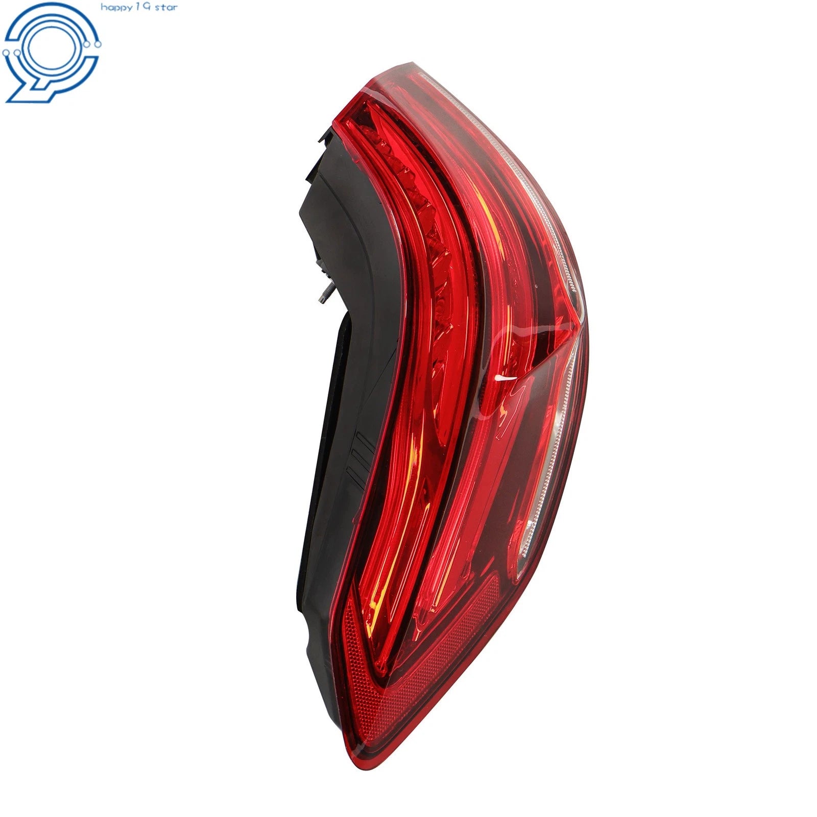 Tail Light for Mercedes Benz E-Class Sedan (2014-2016) Outer Driver