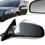 Powered Heated Side Door Mirror for Saturn Aura (2007–2009) GM1320319