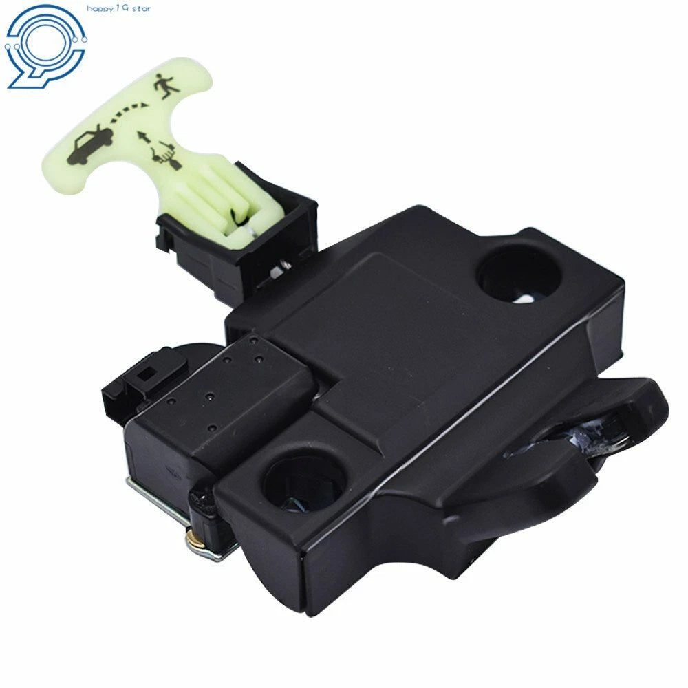 Trunk Latch Lock Actuator for Toyota Camry Sedan (2012-2015)