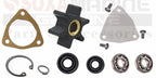 Sea Water Pump Major Repair Kit for Yanmar Marine 1GM (1GM 128170-42000 128170-42200)