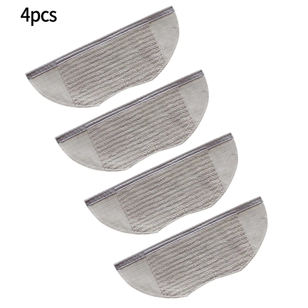 Microfiber Mop Pads for SW (MD 20040) Robot