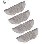 Microfiber Mop Pads for SW (MD 20040) Robot