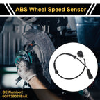 ABS Wheel Speed Sensor No. 6G9T2B325BAK for Ford Focus (2007–2016)