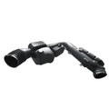 Air Intake Hose with Clamps for Jeep Grand Cherokee (2014–2019)
