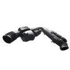 Air Intake Hose with Clamps for Jeep Grand Cherokee (2014–2019)