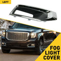 Fog Light Cover Trim Left Driver Side for GMC Yukon (2015–2020)