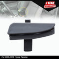 Center Console Latch Lid Lock for Toyota Tacoma (2005–2012)