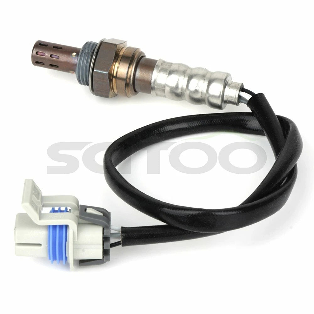 2X Upstream Oxygen Sensor O2 for Chevrolet Silverado 1500 (2003–2005)