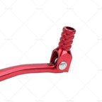 Gear Lever Shifter Handle for 110cc 125cc Pit Pro Quad Dirt (158mm 11mm)