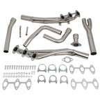 Exhaust Manifold Headers for Toyota 4Runner Pickup 3.0L V6 (1988–1995)