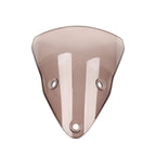 Front Windscreen Windshield for Ducati 939 (2017–2020), 950 (2021–2024) Tan