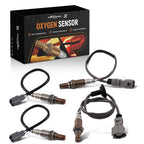 Set of 4 O2 Oxygen Sensors for Lexus RX330 (2004–2006) 89467-33050