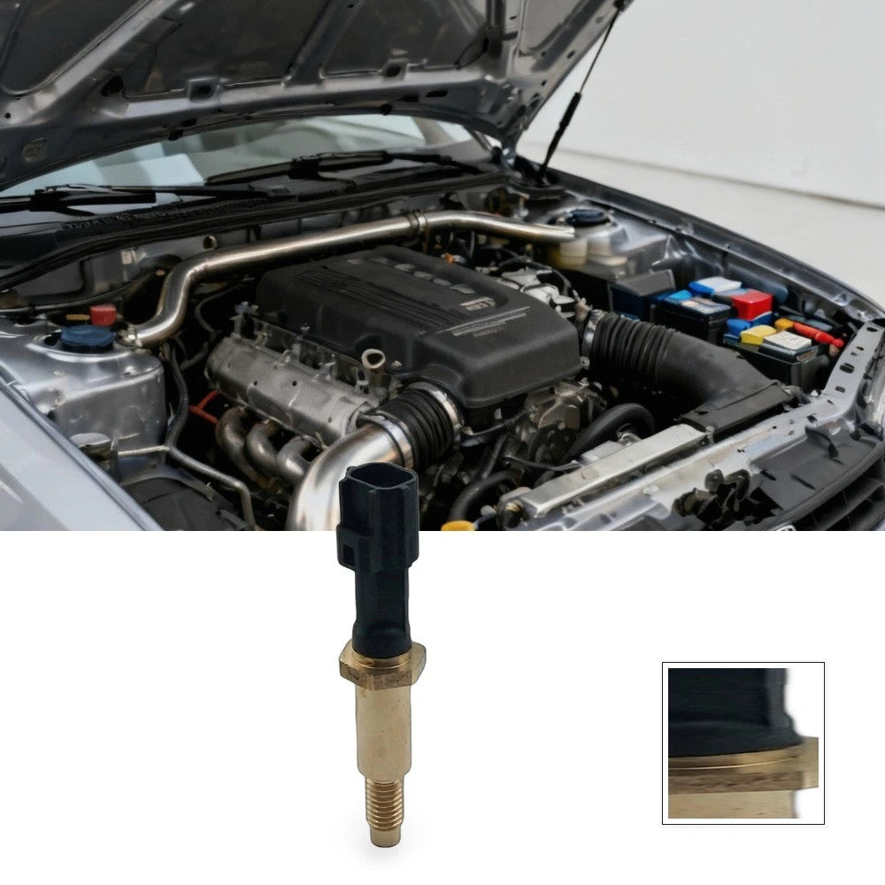 Coolant Temperature Sensor for Ford Focus Fusion Edge Escape (2000–2023) 8S4Z-6G004
