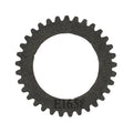 PTO Clutch Disc Friction Plate for Oliver 550, Super 55, White 2-44 (Fits E1658)