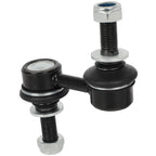 Front Control Arm with Ball Joints & Sway Bar End Link for Subaru Legacy