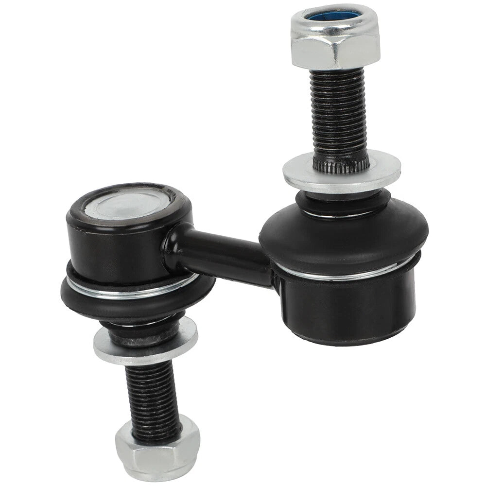 Front Control Arm with Ball Joints & Sway Bar End Link for Subaru Legacy