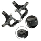3" Lift Spindles for Chevy GMC 1500 2WD SUV (2007â2015) Suspension Kit