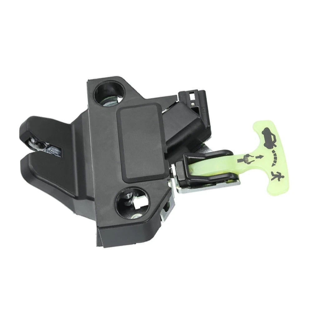Trunk Door Lock Latch Actuator for Toyota Corolla Sedan (2009–2013)