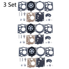 3X Carburetor Kit for McCulloch Mac Promac 700 8200 PM 10 10-10 K10-SDC