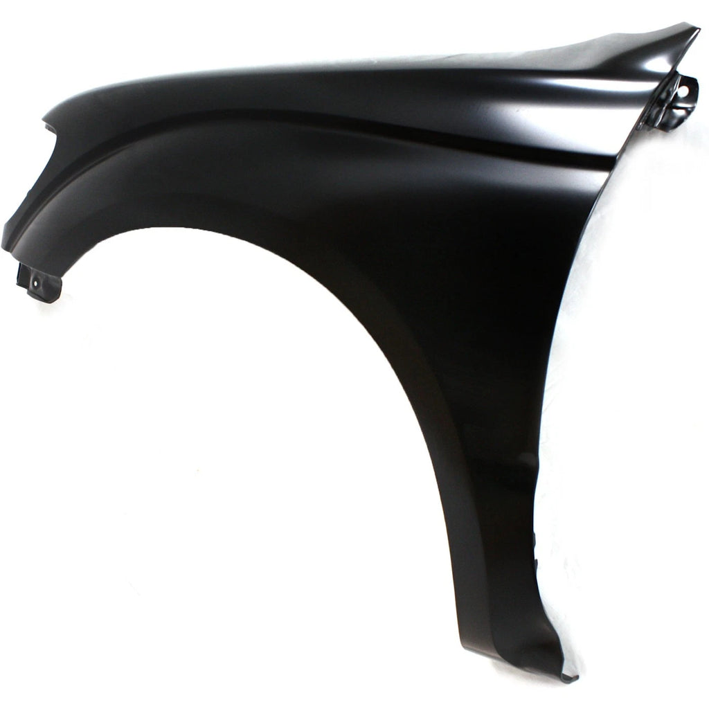 Bumper Cover Kit for Tacoma (1998–2000) Front Bumper and Fender 2pc