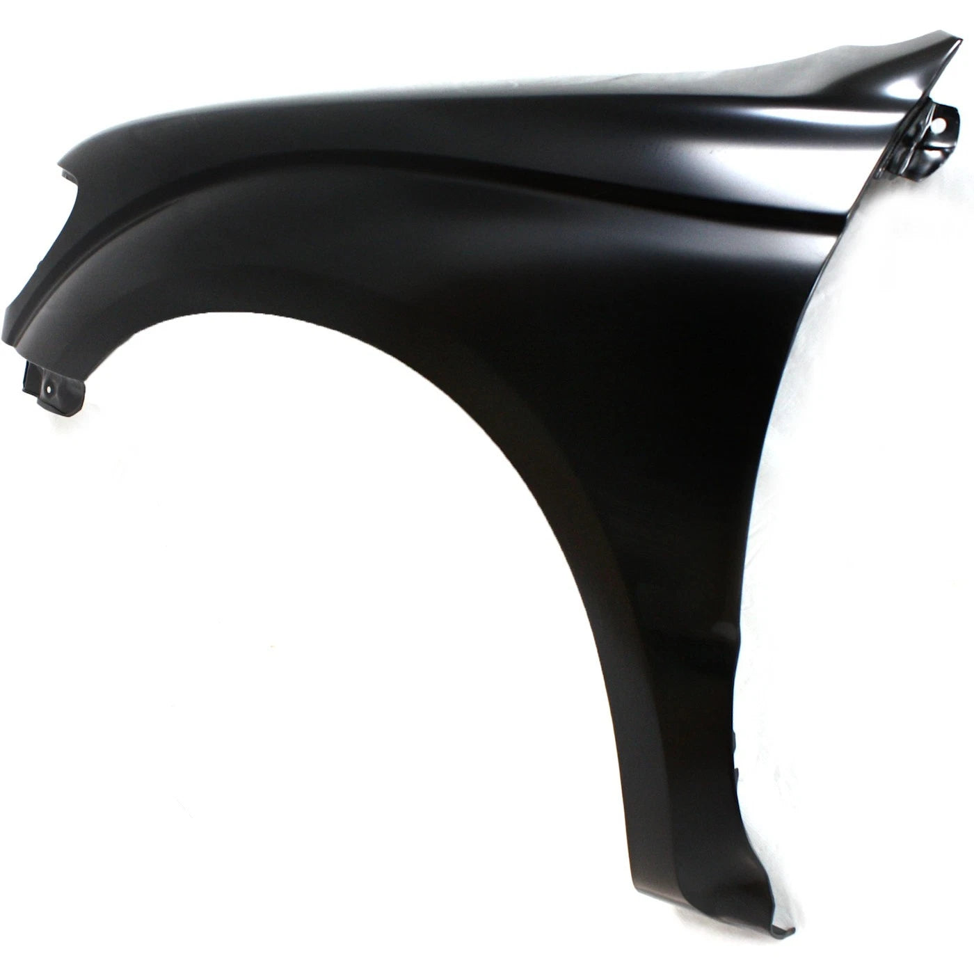 Bumper Cover Kit for Tacoma (1998–2000) Front Bumper and Fender 2pc