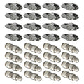 16PCS Intake Exhaust Rocker Arms for Audi A3 VW Jetta Passat (2006–2016)