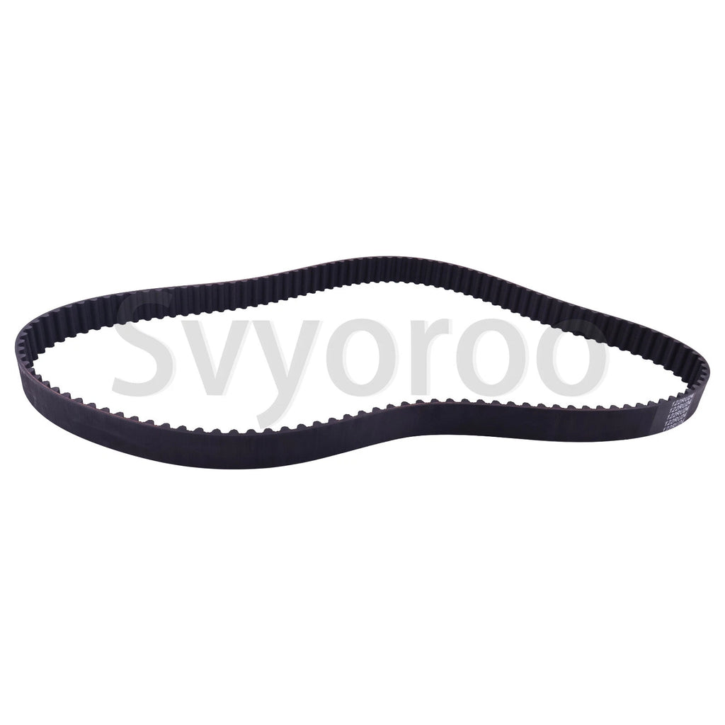 Timing Belt 122 Teeth MD197137 for Mitsubishi 4G63 (Cat Forklift)