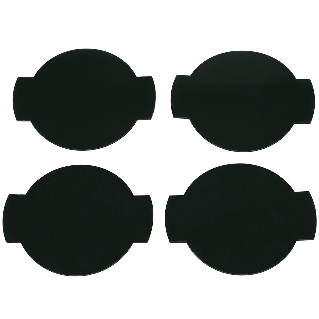 Replacement Mirror Glass Tow for GMC C/K 1500 2500 3500 (1988–1998)