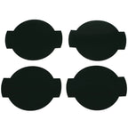Replacement Mirror Glass Tow for GMC C/K 1500 2500 3500 (1988–1998)