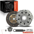 Clutch Kit for Jeep Wrangler (1994–1995, 1997–2002)