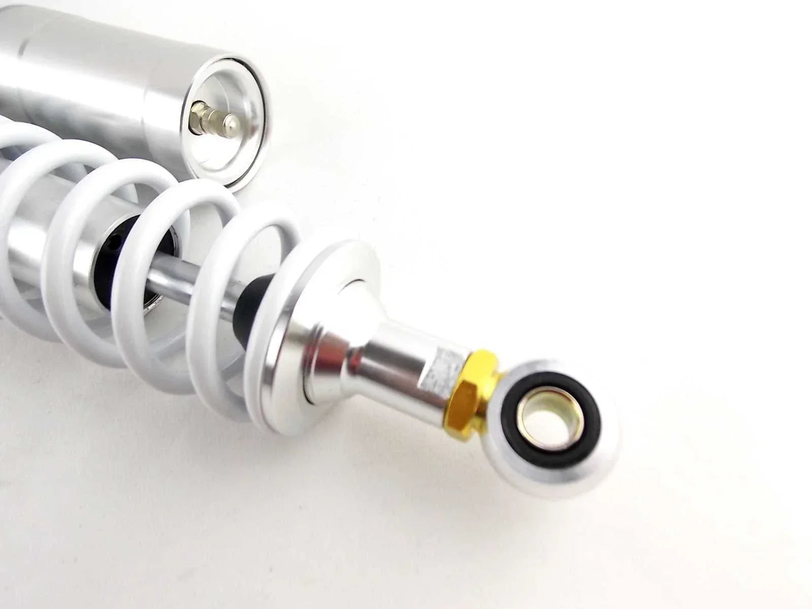 300mm JBS Rear Air Nitrogen Cell Shock Absorbers for Suzuki GZ125 Marauder