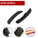 Red LED Side Marker Light for Chrysler 300 (2015–2023)
