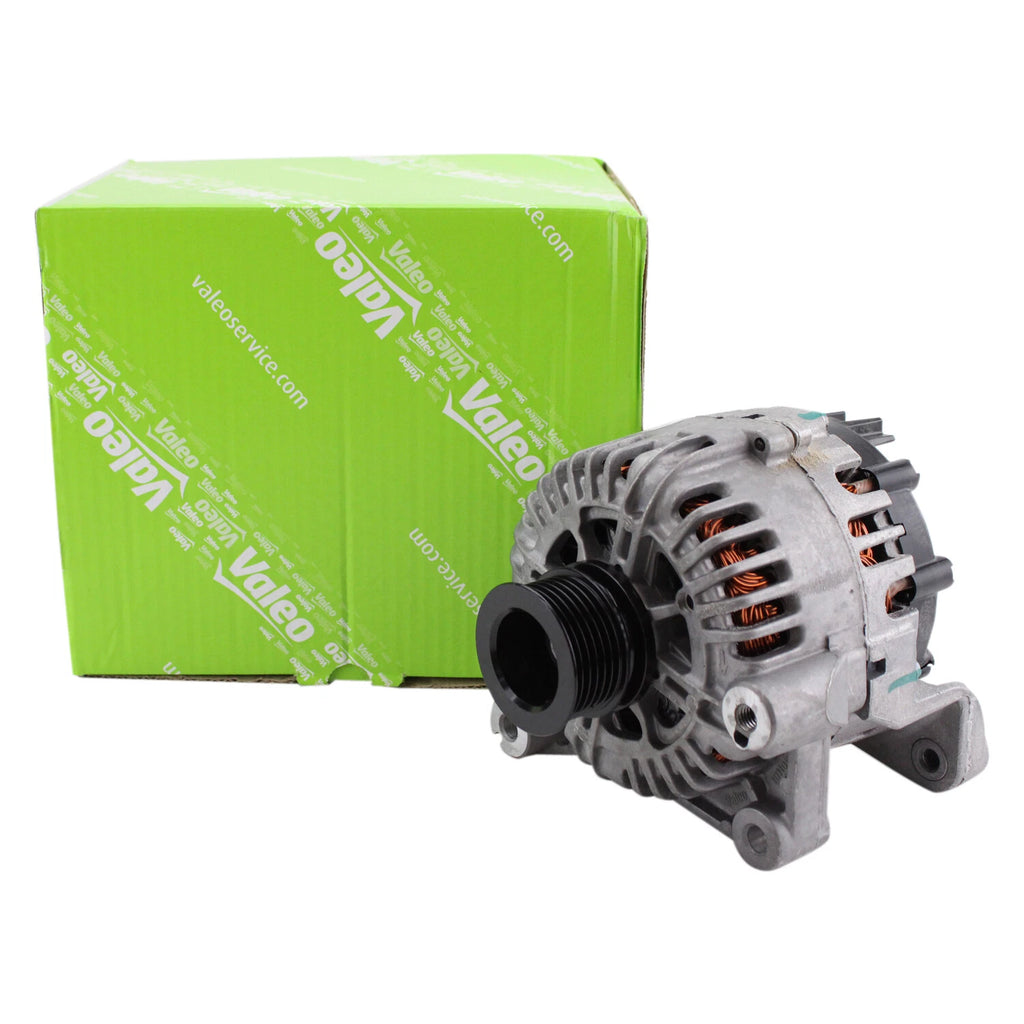 Valeo 439590 12317836610 Alternator 12V for BMW Z4 E85 E86 (2006–2008)