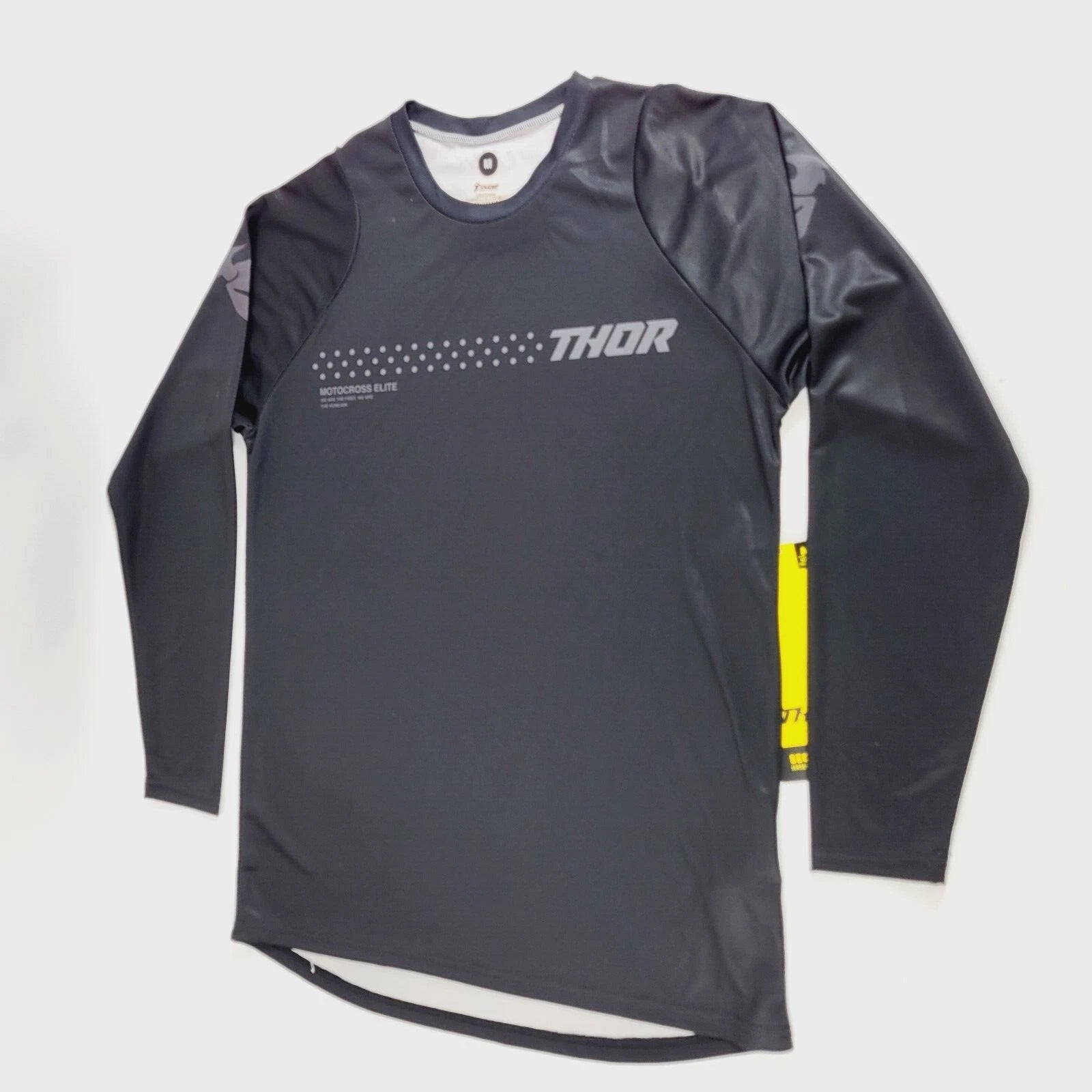 Youth Size Thor Sector Jersey for MX Motocross Dirt Bike (Youth Sizes)