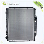 Aluminum Truck Radiator for Mack GI/Granite, Volvo VHD (2006–2010)