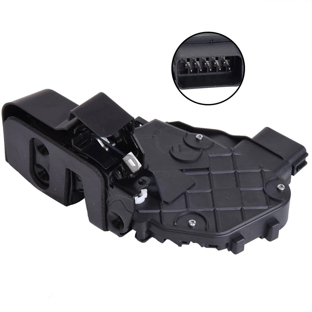 Front Right Door Lock Latch Actuator for Land Rover LR2 LR4 Range Rover Sport 