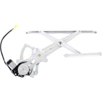 Rear Right Window Regulator for Toyota Tacoma (2005–2023)