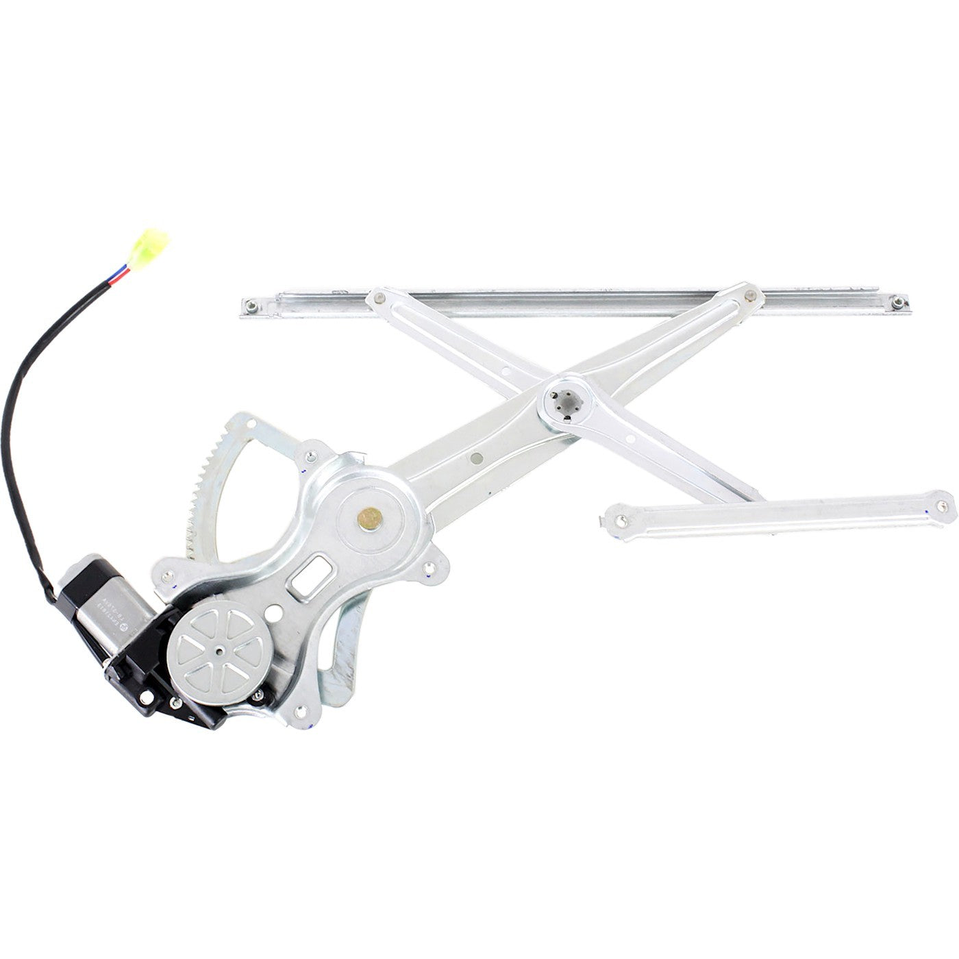 Rear Right Window Regulator for Toyota Tacoma (2005–2023)