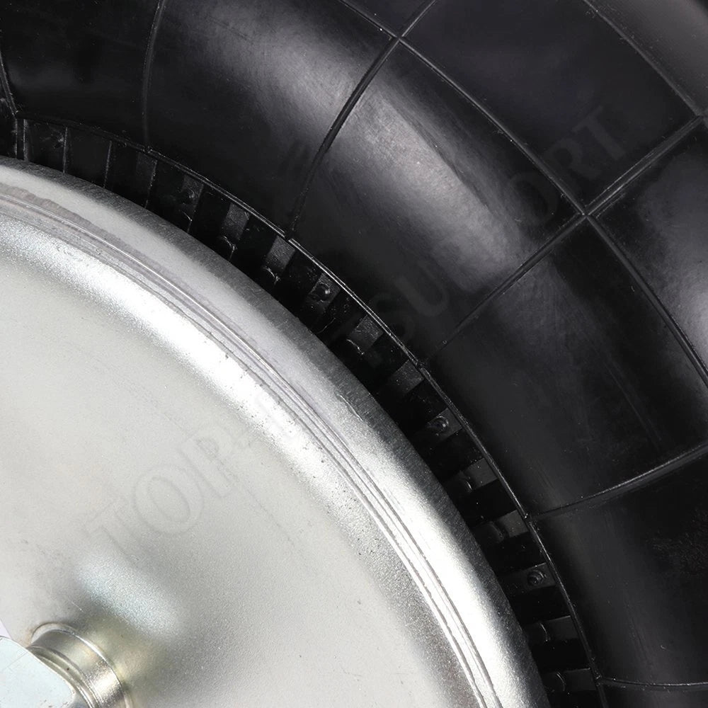 Set of 2 Air Suspension Spring Bags for ContiTech Goodyear