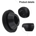Rubber Hood Support Prop Rod Grommet for Subaru Impreza WRX Legacy