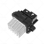 Blower Motor Resistor 15141283 for Buick Cadillac Chevrolet GMC Hummer (–)