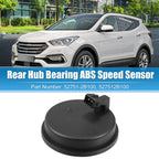 Rear Hub ABS Speed Sensor for Hyundai Santa Fe, Kia Sorento (2001–2012) 52750-2B100