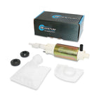 QFS EFI Fuel Pump + Strainer for Chrysler Plymouth Dodge Volvo Eagle (1991–2010)