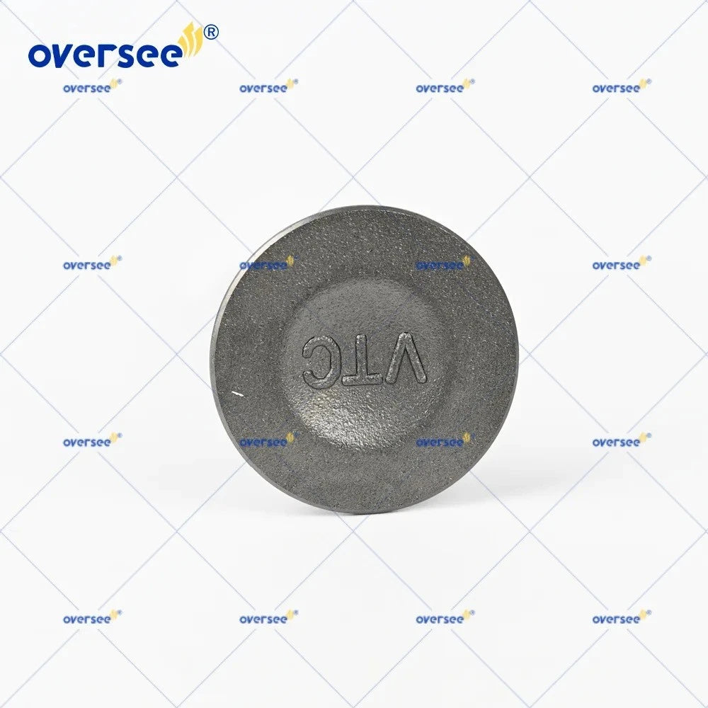 Intake Valve 12911-88L00 for Suzuki DF40 DF50 DF60