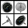 BBQ Thermometer for Grill Cooking Tool (Compatible with )