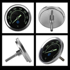 BBQ Thermometer for Grill Cooking Tool (Compatible with )